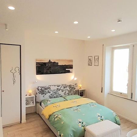 Barbara Classy Apartment 102 Сиракузы Экстерьер фото