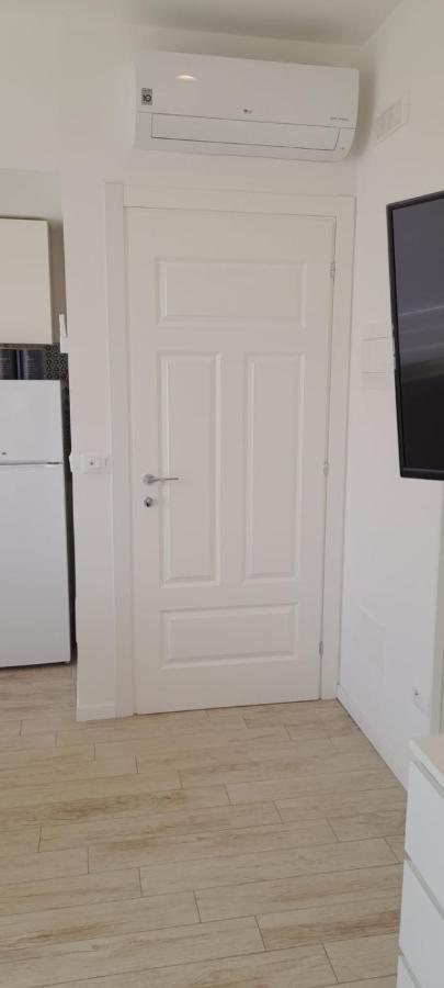 Barbara Classy Apartment 102 Сиракузы Экстерьер фото
