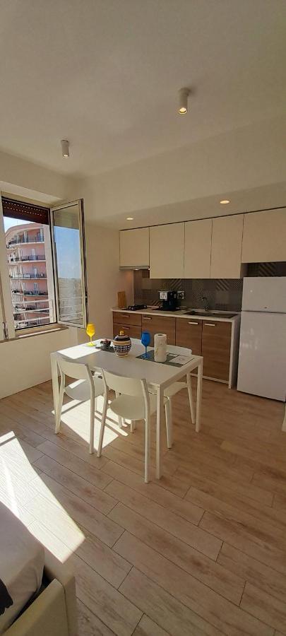 Barbara Classy Apartment 102 Сиракузы Экстерьер фото