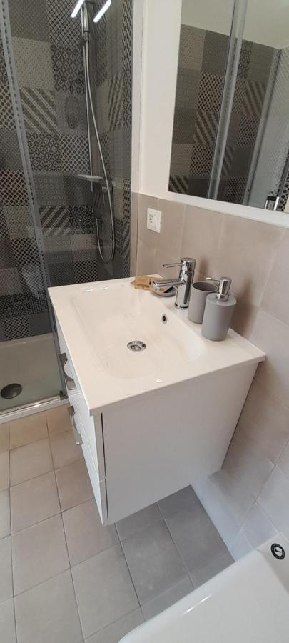 Barbara Classy Apartment 102 Сиракузы Экстерьер фото