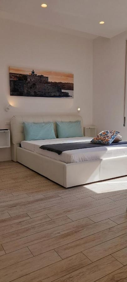 Barbara Classy Apartment 102 Сиракузы Экстерьер фото
