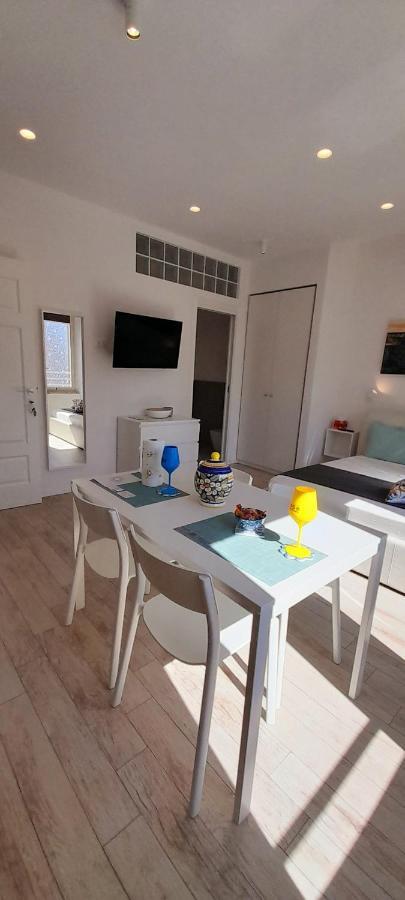 Barbara Classy Apartment 102 Сиракузы Экстерьер фото