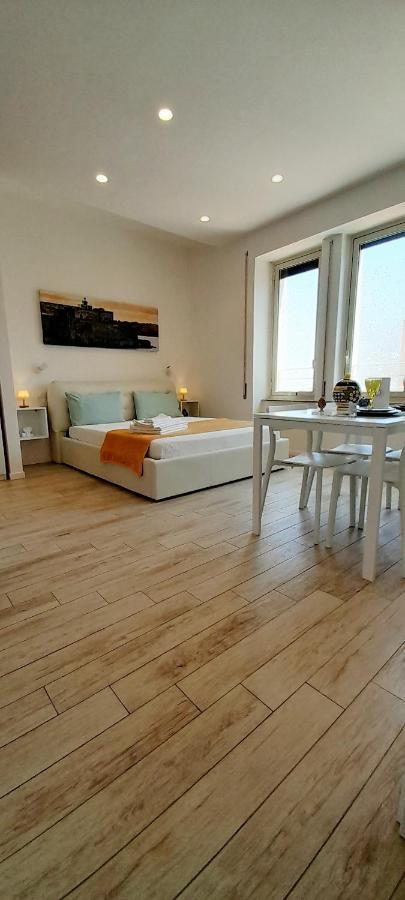 Barbara Classy Apartment 102 Сиракузы Экстерьер фото