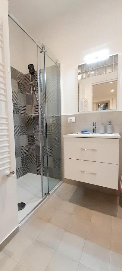 Barbara Classy Apartment 102 Сиракузы Экстерьер фото