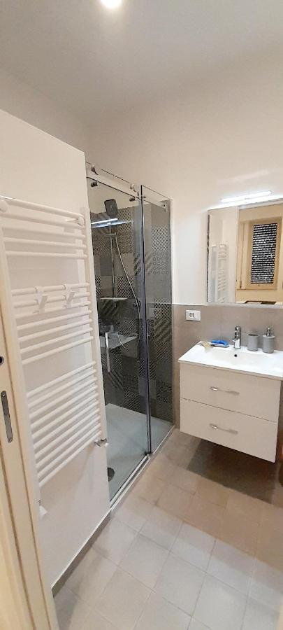 Barbara Classy Apartment 102 Сиракузы Экстерьер фото
