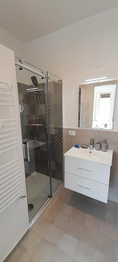 Barbara Classy Apartment 102 Сиракузы Экстерьер фото