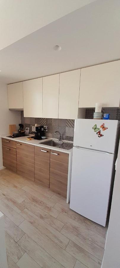 Barbara Classy Apartment 102 Сиракузы Экстерьер фото
