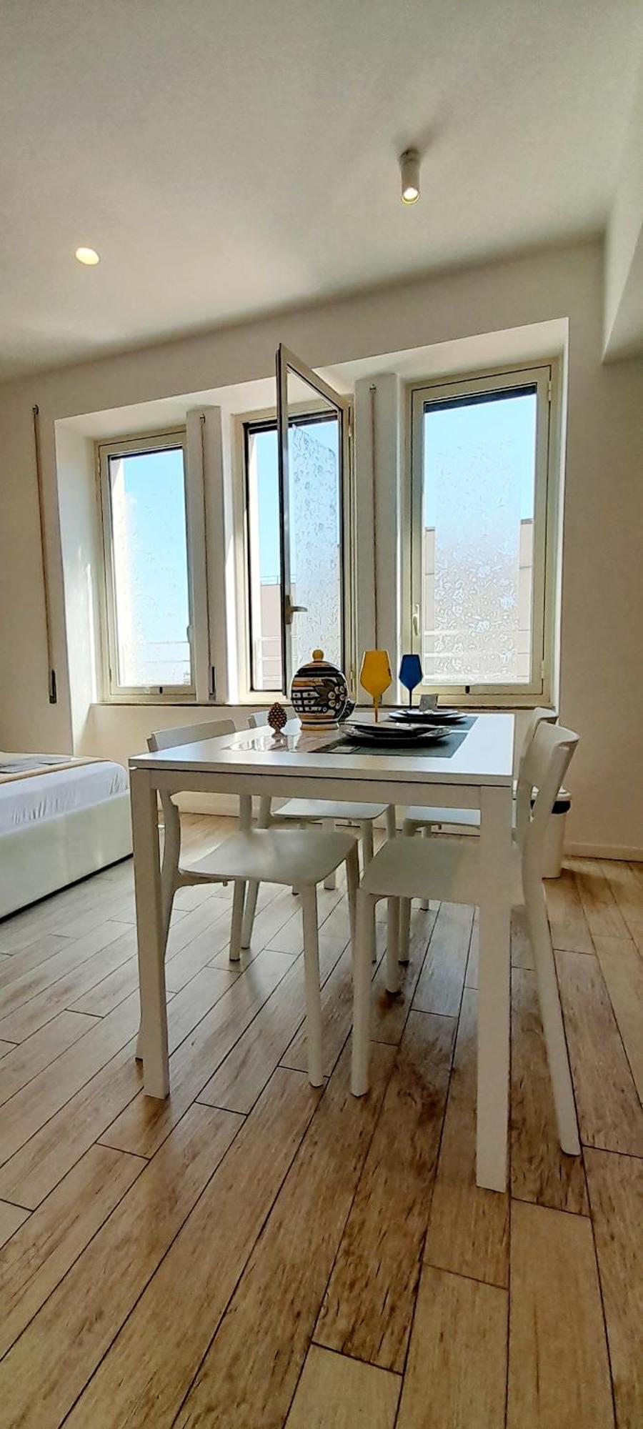 Barbara Classy Apartment 102 Сиракузы Экстерьер фото