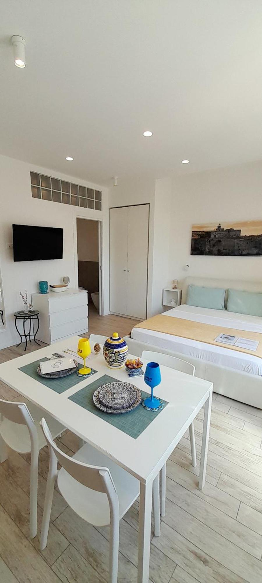 Barbara Classy Apartment 102 Сиракузы Экстерьер фото