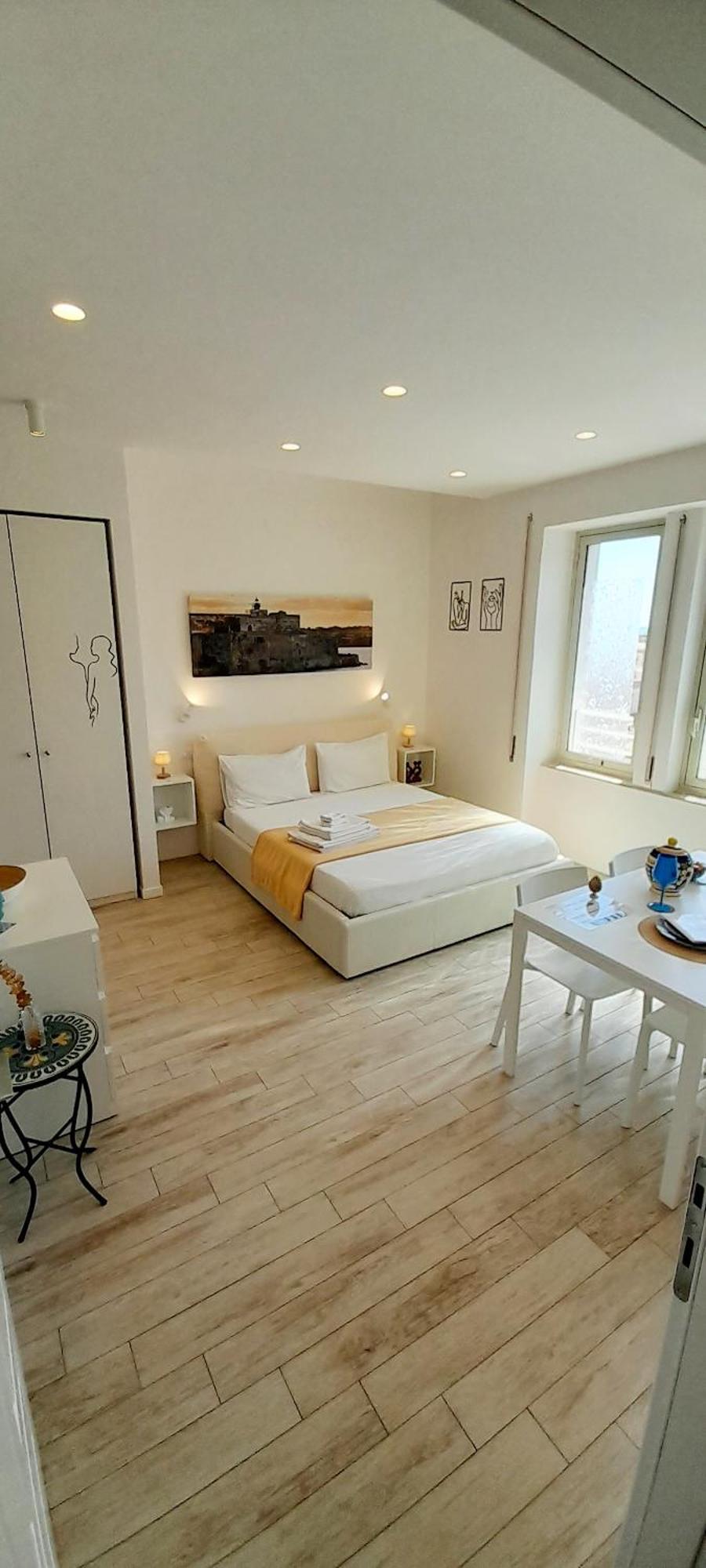 Barbara Classy Apartment 102 Сиракузы Экстерьер фото