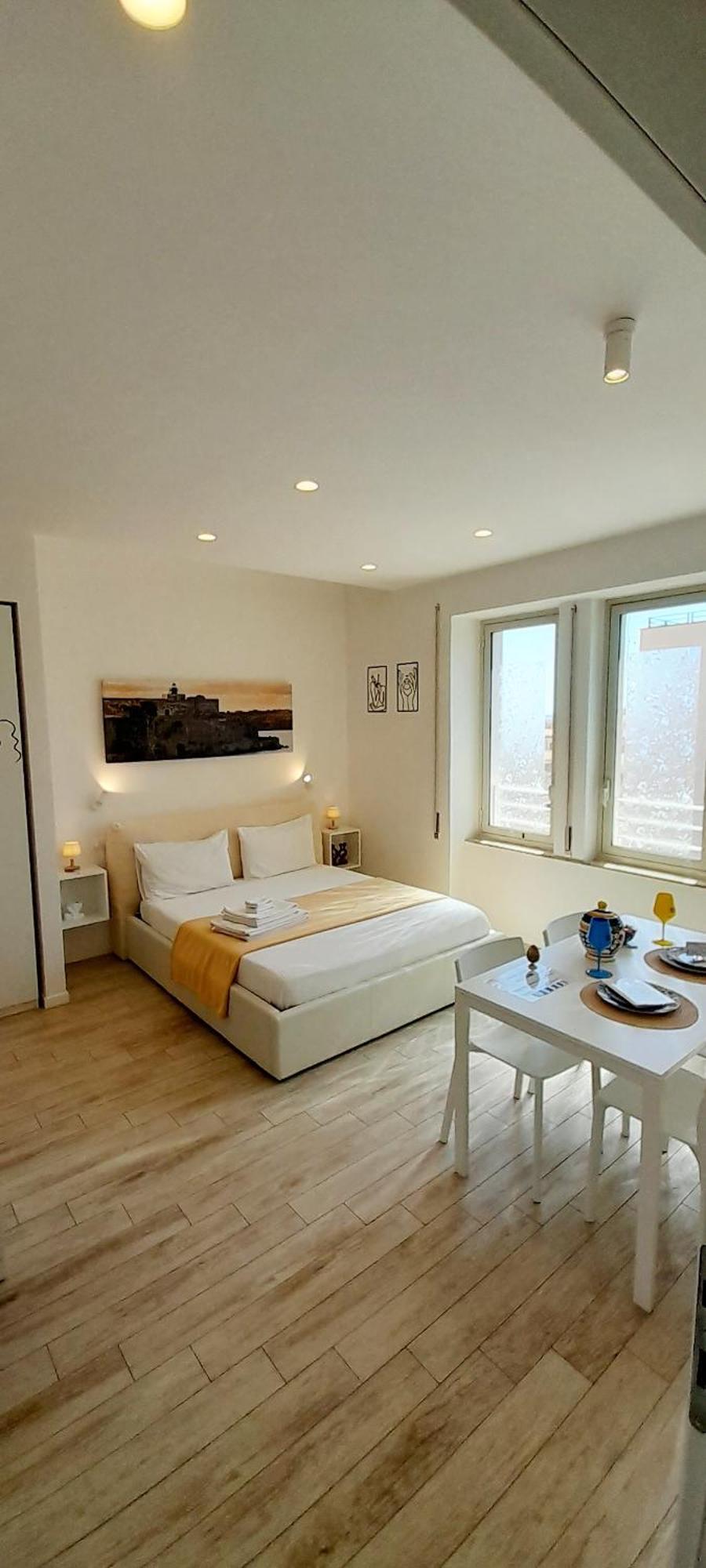 Barbara Classy Apartment 102 Сиракузы Экстерьер фото