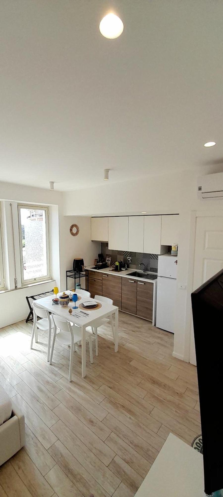 Barbara Classy Apartment 102 Сиракузы Экстерьер фото