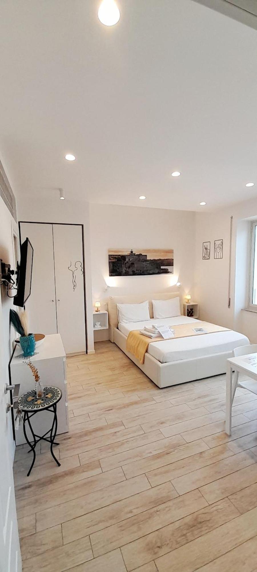 Barbara Classy Apartment 102 Сиракузы Экстерьер фото
