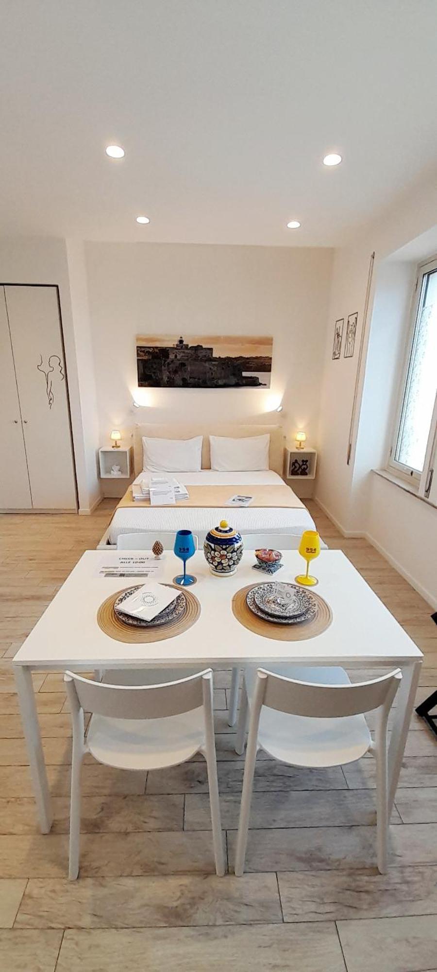 Barbara Classy Apartment 102 Сиракузы Экстерьер фото