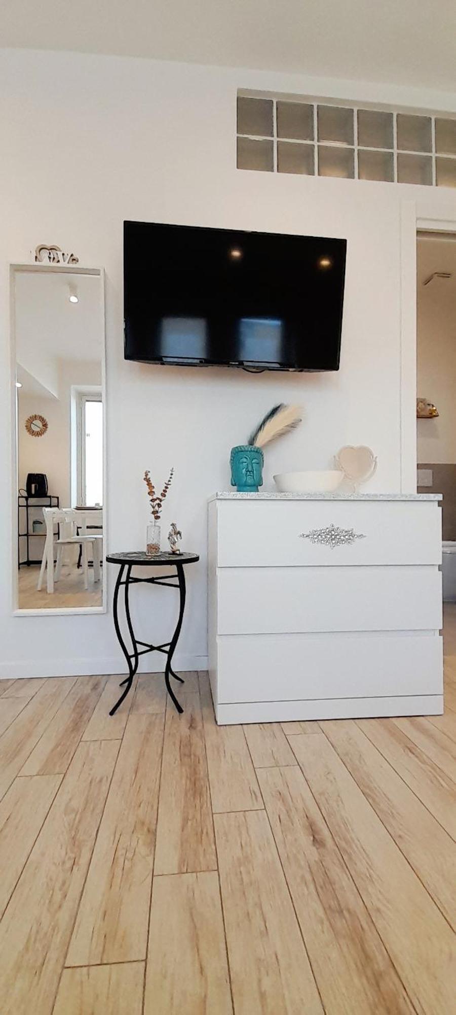 Barbara Classy Apartment 102 Сиракузы Экстерьер фото