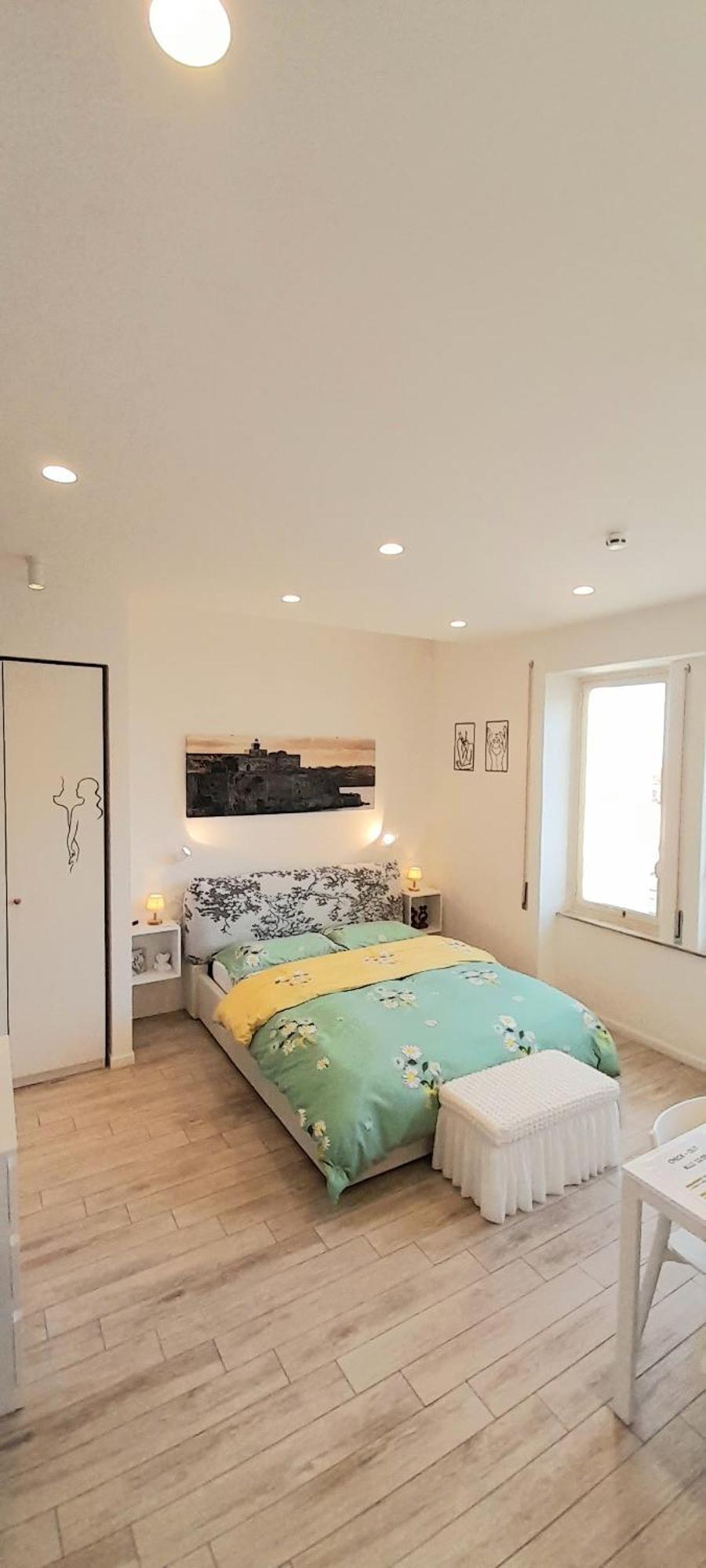 Barbara Classy Apartment 102 Сиракузы Экстерьер фото