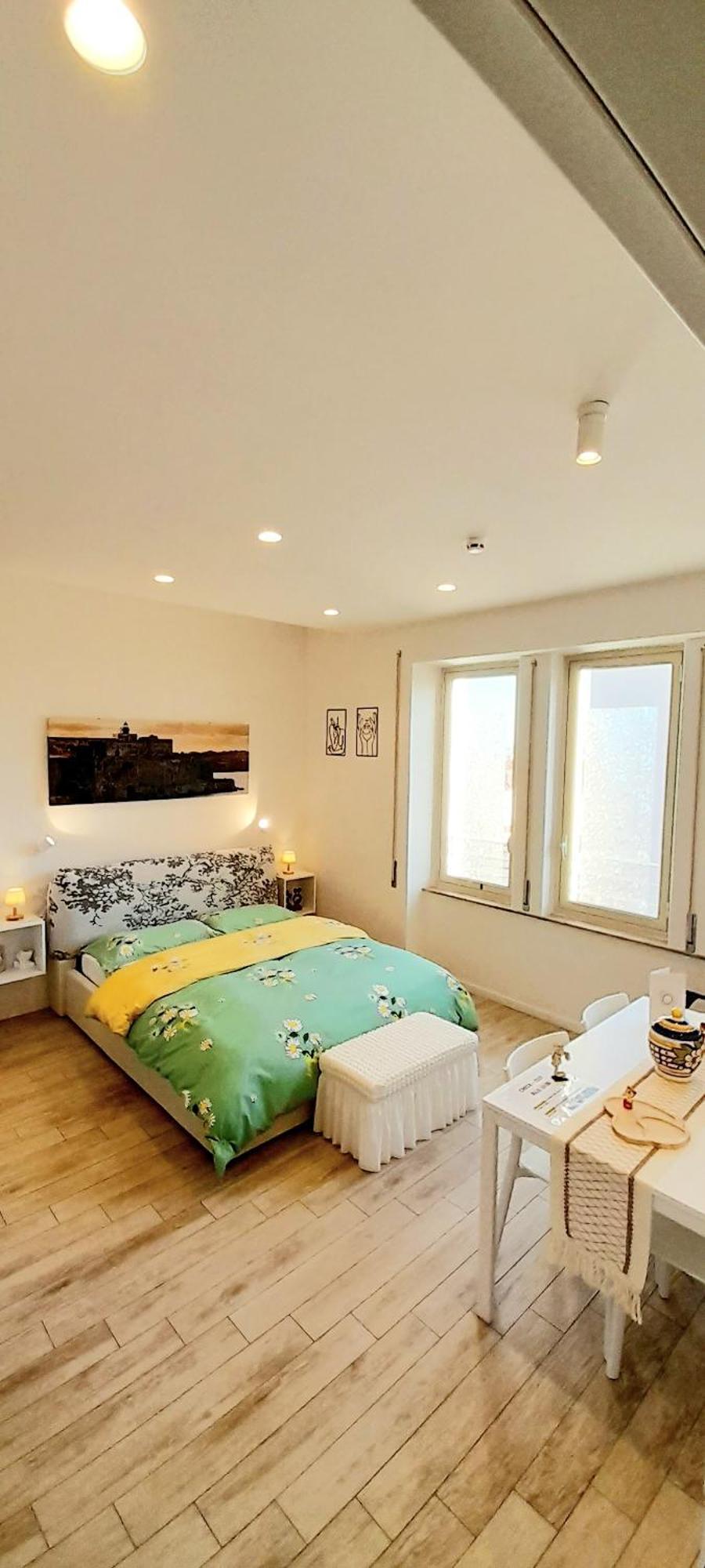 Barbara Classy Apartment 102 Сиракузы Экстерьер фото