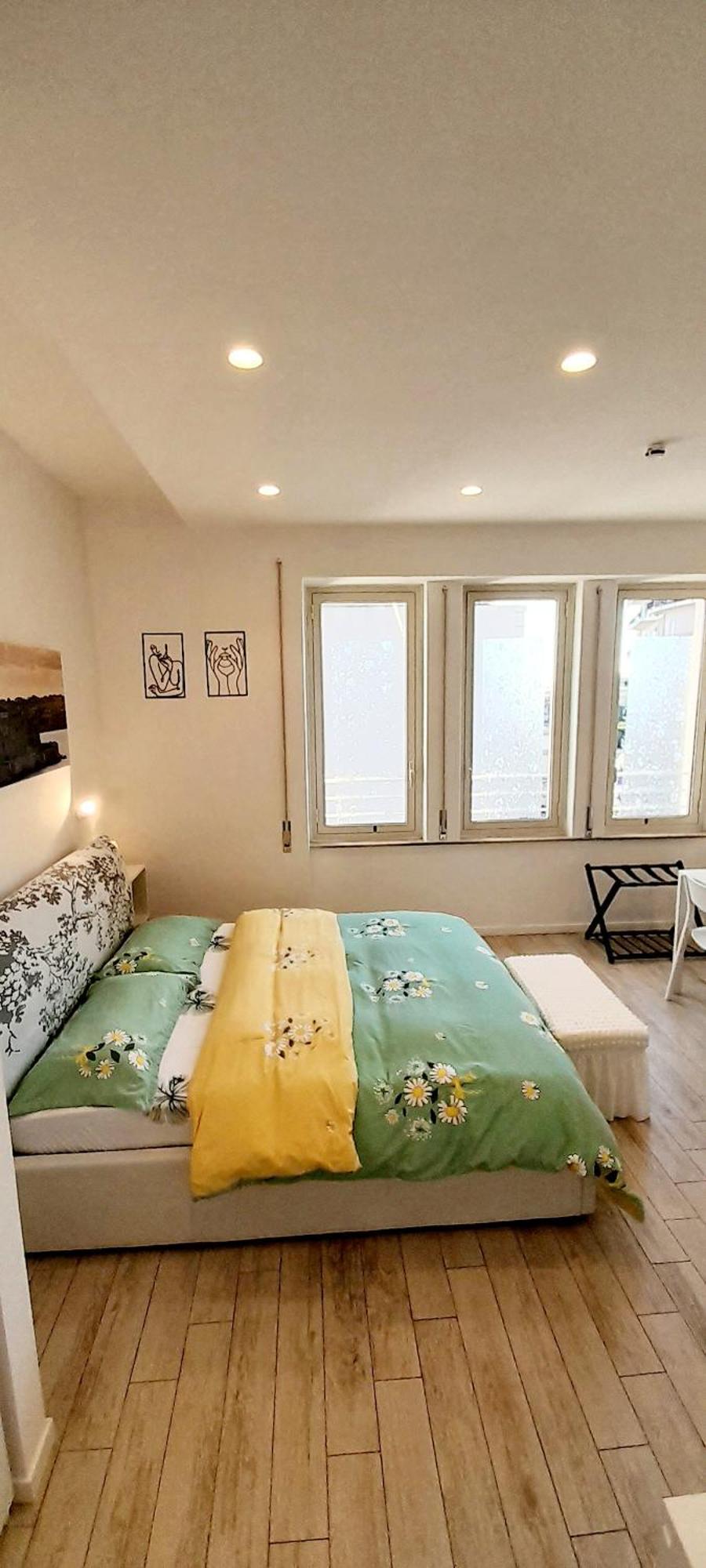 Barbara Classy Apartment 102 Сиракузы Экстерьер фото