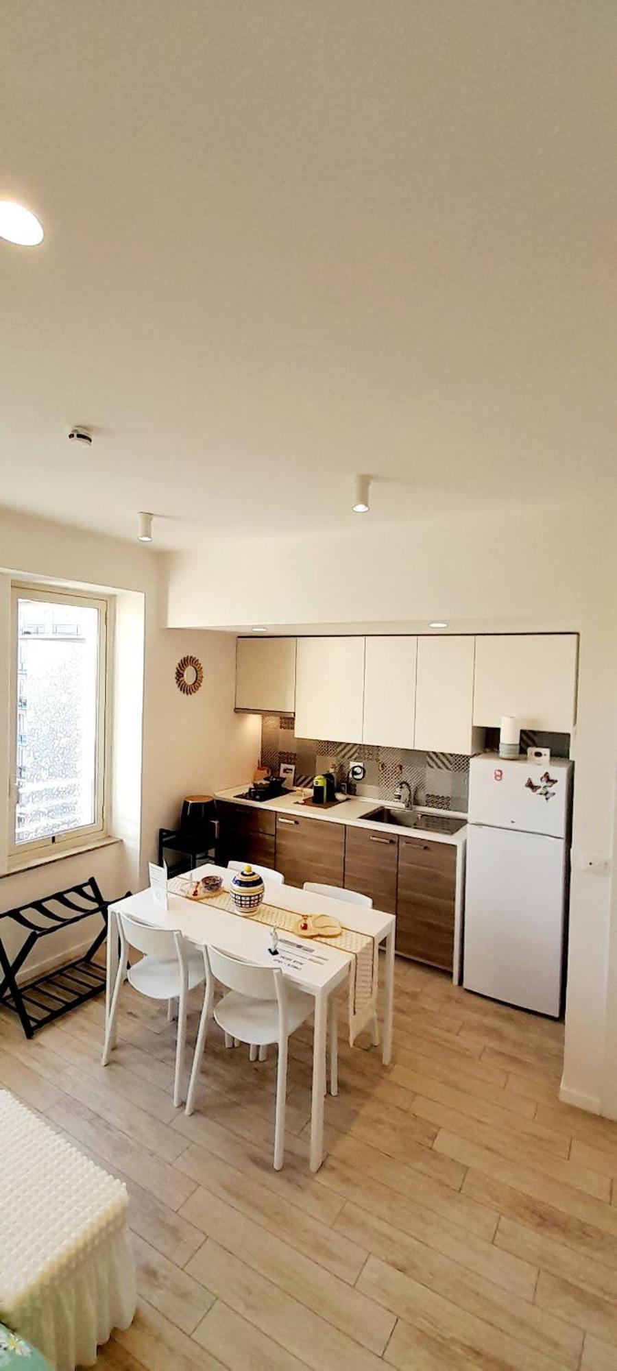 Barbara Classy Apartment 102 Сиракузы Экстерьер фото